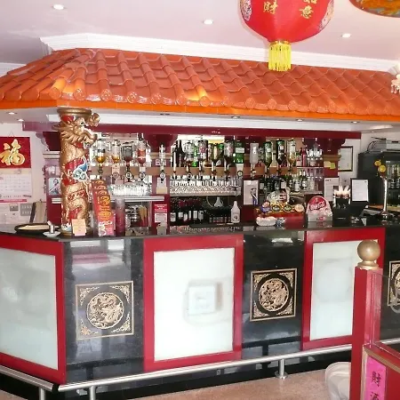 Beijing Dragon Hotel-2
